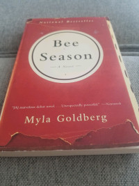 Myla Goldberg novel