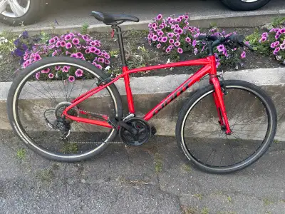 vélo Giant escape 3, View more