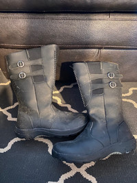 KEEN Women’s Winter/ Water proof boots