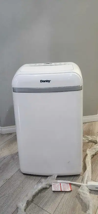 Danby Air conditioner , View more