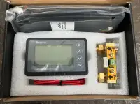 New Renogy 500a Battery Monitor with Shunt