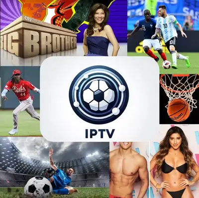 Channels Streaming service, View more