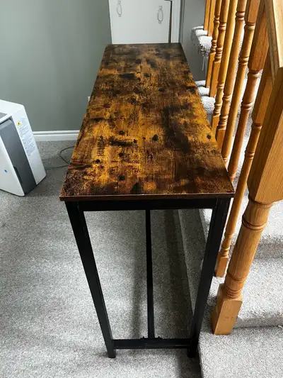 Tall table , View more