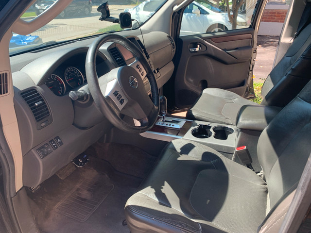2010 Nissan Pathfinder in Cars & Trucks in Oakville / Halton Region - Image 3