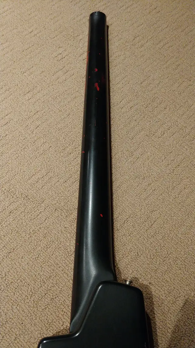 Bass -1980's Washburn Bantam B60 in Guitars in Oakville / Halton Region - Image 5