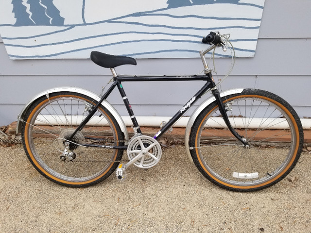 Rampage Bike $50 in Cruiser, Commuter & Hybrid in Regina