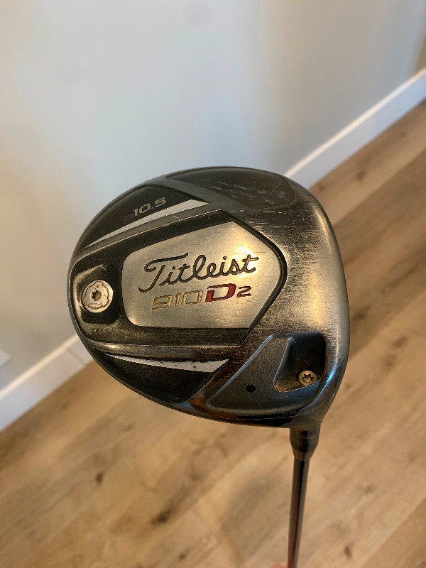 Titleist 910D2 Driver in Golf in Charlottetown - Image 3
