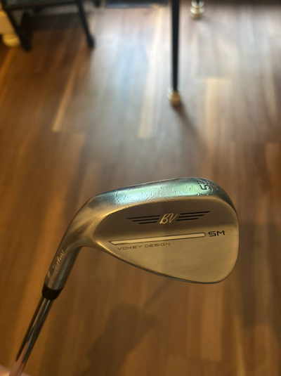 Titleist Vokey SM9 52 Degree - Left-Handed, View more
