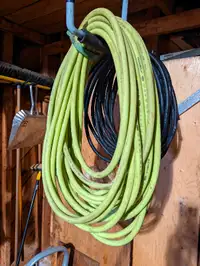Flexzilla 1/2 x 100' air hose
