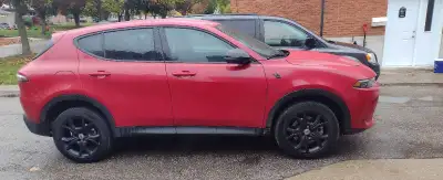 Ride to & From Christmas Party, View more