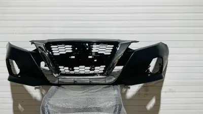 2019-2021 Nissan Altima bumpers and grills Parts, paint and installation available