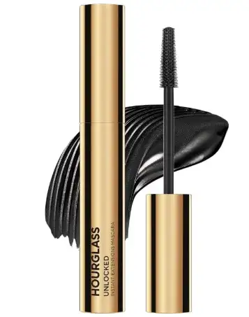 Hourglass Unlocked Mascara, View more