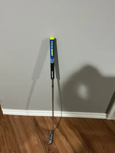 G5’s,GOLFPRIDE TOUR SNSR GRIP