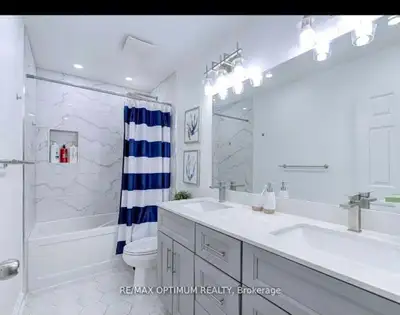 1 bedroom with closet and bed included. Near mount pleasant go station, gym and Fortinos. Rent - 900...