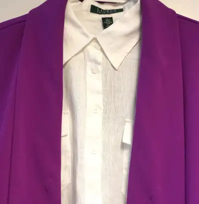 3 Women's Tops $40 each, $100 for 3. BRAND NEW. Size L, View more