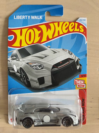 NISSAN 35GT-RR VER.2 City of Toronto Toronto (GTA) Preview