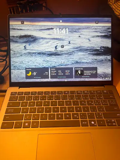 Dell Inspiron 5440 14 Inch Excellent Condition, View more