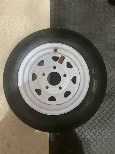 I have one new never used size 4.80-12