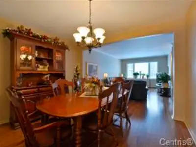 6 1/2 Apartment for rent in LaSalle
