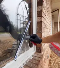 Home Window Cleanings 