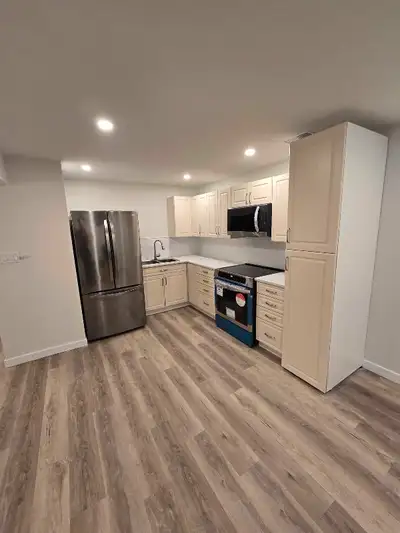 1 bedroom 1bathroom apartment