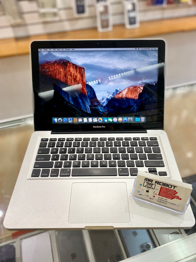 Macbook Pro 13 inch, A1278 in Laptops in London