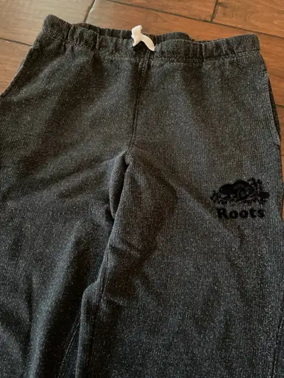 Roots pants size 14, View more
