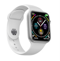 Smartwatch smart watch/Montre intelligente neuve T900 S.9 -Blanc