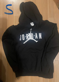 Hoodies Jordan et puma adulte