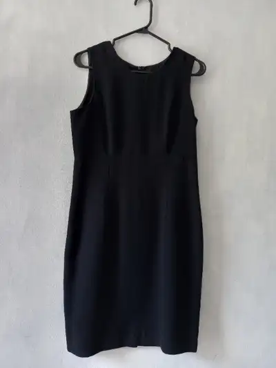 Little black dress, View more