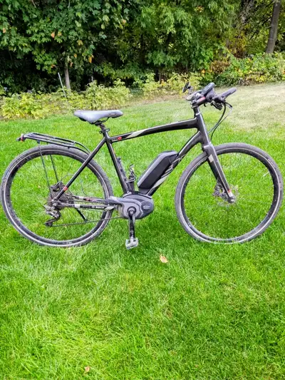 Vélo électrique, View more