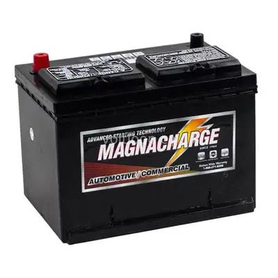 Car boat batteries - free pick up to recycle, View more