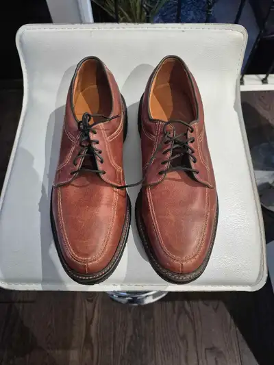 Allen Edmonds Shoes, View more