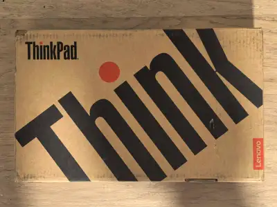 ThinkPad P14s Gen 5 Intel, View more