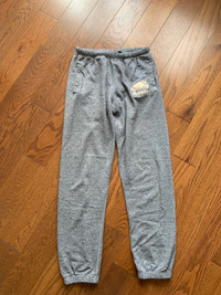 EUC Roots Women’s XS joggers 