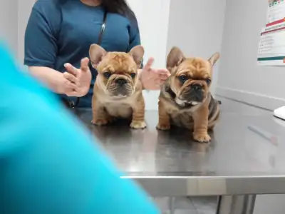 French Bulldog Puppies, View more