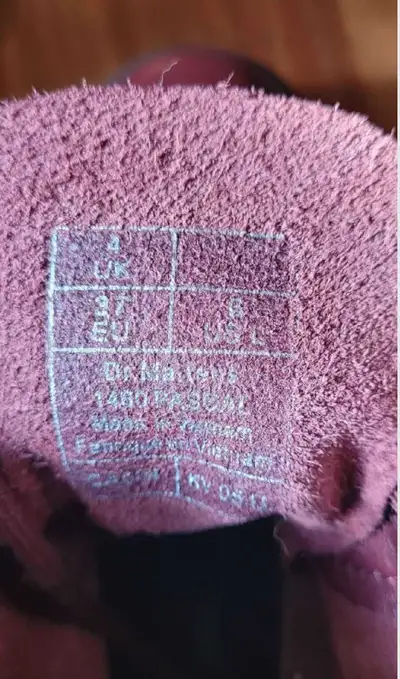 Dr Martens pour femme , View more