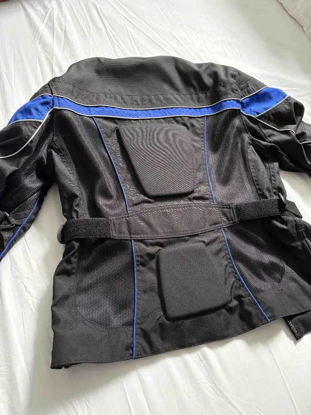 Motorcycle clothing for sale. in Other in Dartmouth - Image 3