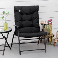 Foldable Lounge Chair, 
