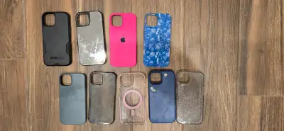 Cases for iPhone 15, View more