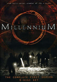 Millennium -    The Complete    First Season (6-Disc Set)