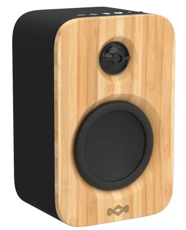 Marley Bluetooth Speaker Brand New in Speakers in City of Toronto - Image 4