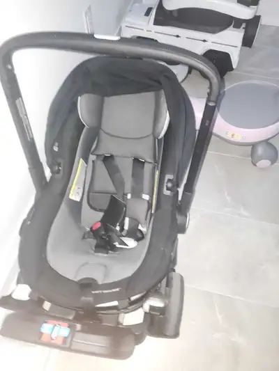 Infant Car Seat / Stroller, View more