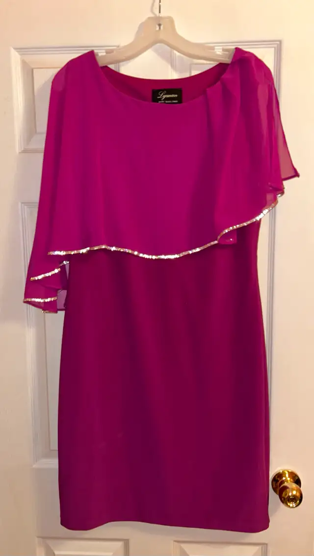 Mother of the Bride/Groom Dress in Wedding in Cape Breton - Image 3
