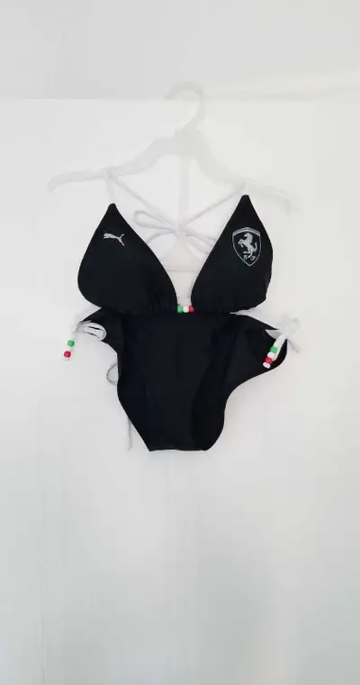 Maillot 2 pièces , View more