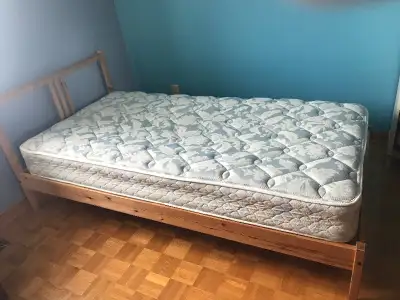 Base de lit, View more