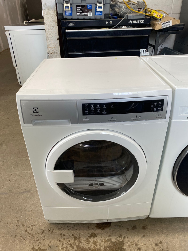 Electrolux ventless dryer Washers & Dryers Cambridge Kijiji