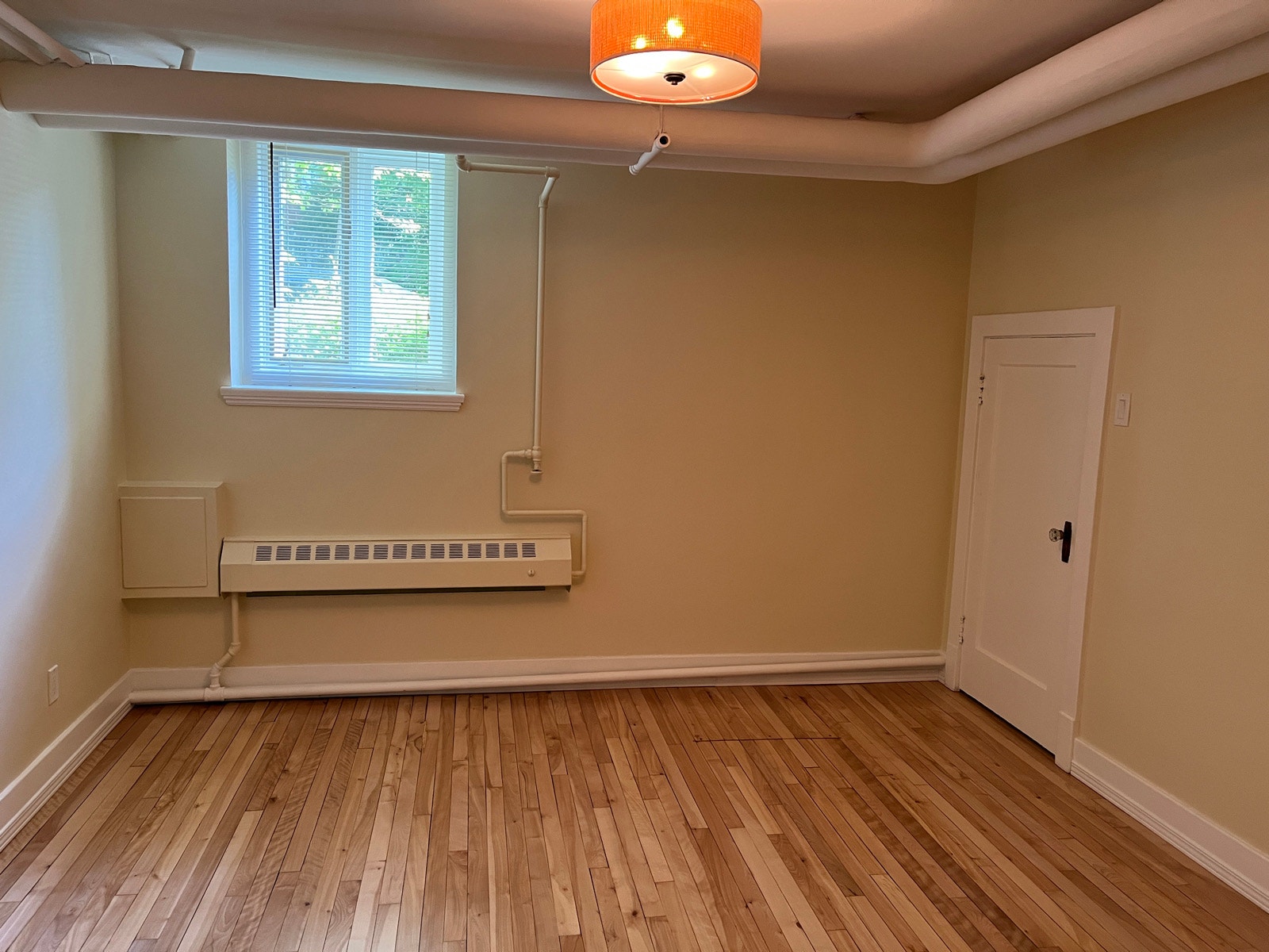 Appartement 41/2 à louer - Québec/Montcalm — photo 3