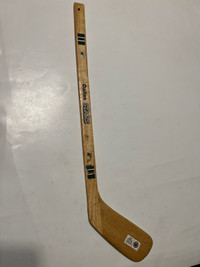 Dallas Stars NHL Hockey Wood Mini Stick 