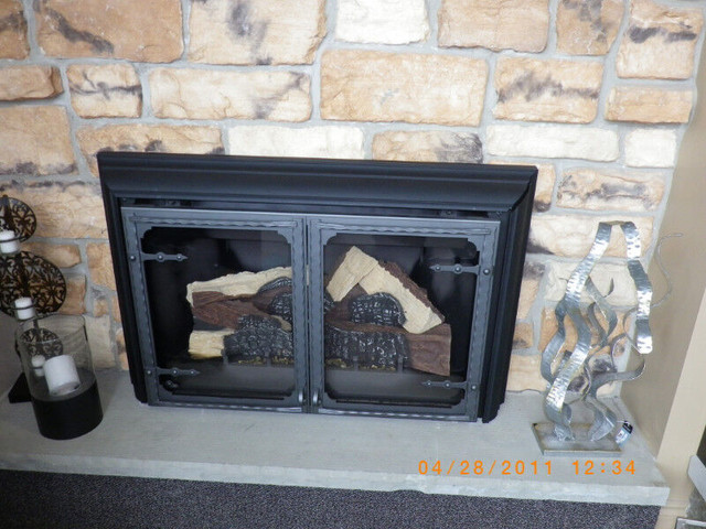 Duct work in Fireplace & Firewood in Markham / York Region